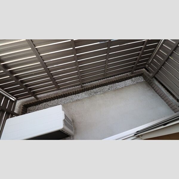 カーサ アリエッタ102号室 ★テラス★