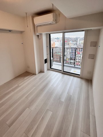 びゅうリエット横浜東神奈川701号室 ※別号室の参考写真です(現況優先・仕様違いの場合あり)