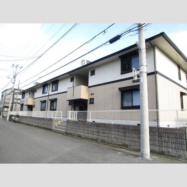 日の出第一秋新ハイツの外観画像