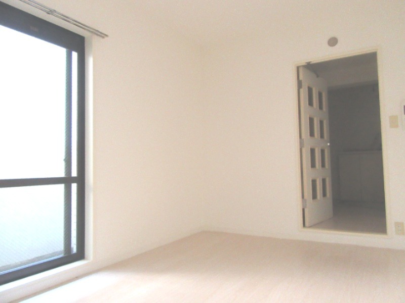 クリオ藤が丘壱番館1階 ※前回募集時の写真です