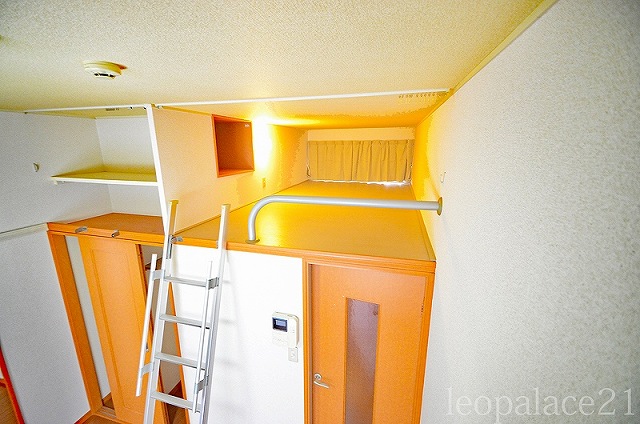 レオパレス長野一丁目101号室 部屋その他