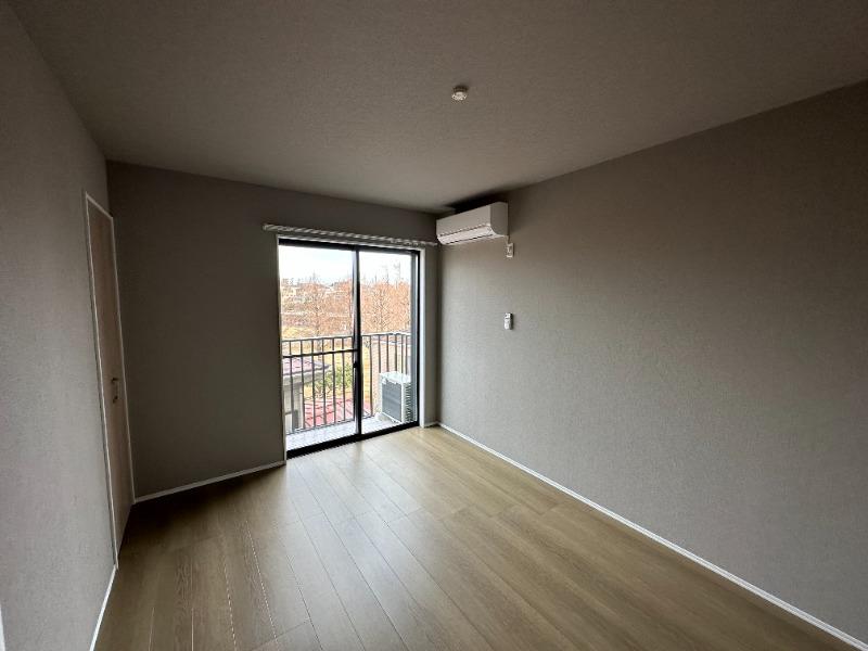 カーサ花咲2階 部屋その他