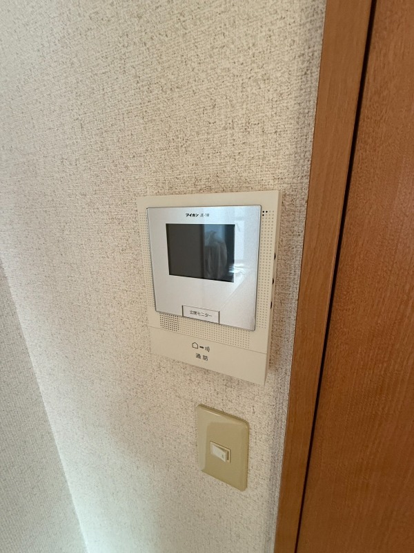 コーポカトレア2階 部屋その他