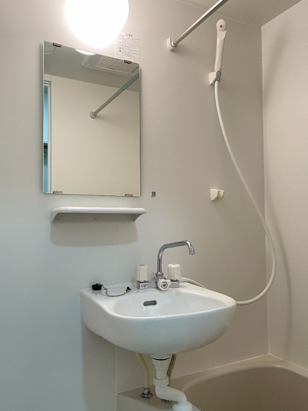 アレグリアコート梅島2階 部屋その他