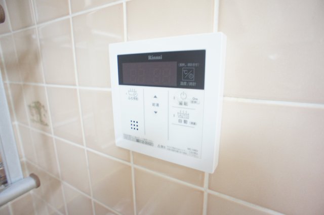 ウインド志津 部屋設備