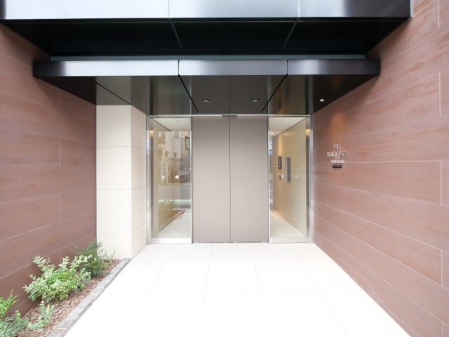 ブライズ笹塚 外観