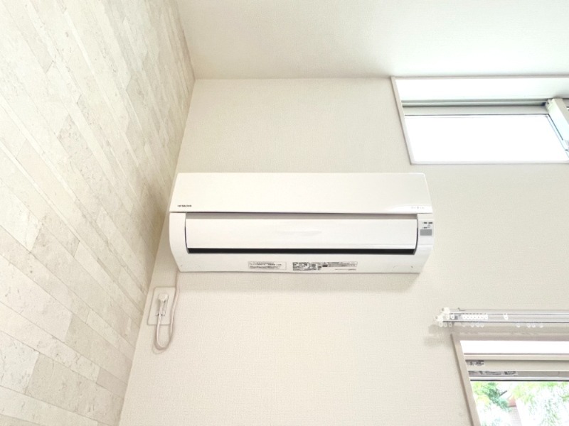 ムサシ相模大野1階 部屋設備