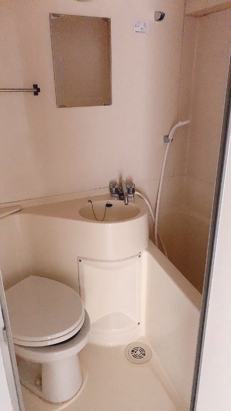 エヴェナール方南町 同仕様