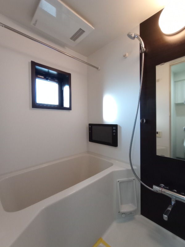 ジーベック東日暮里サウス お風呂