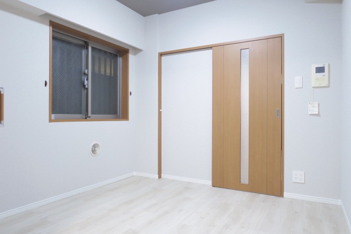 Duo Stage白金高輪1階 部屋その他
