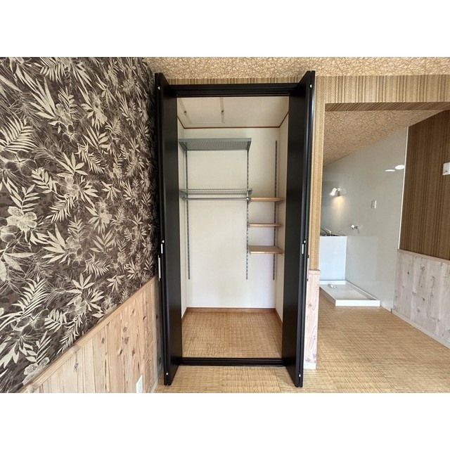 アルテミスｔｏｋａｉ201号室 内観