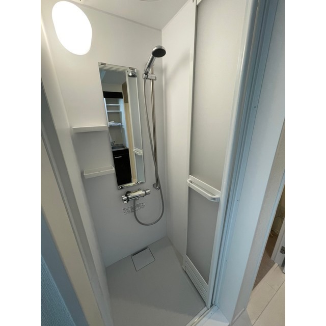 Casa Alba205号室 内観