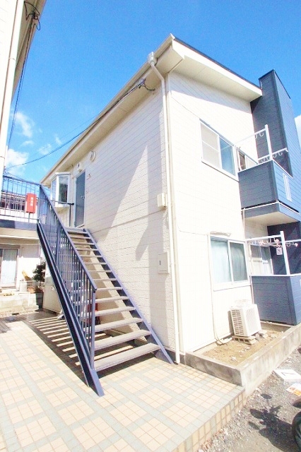 サンバレータウン2階 部屋その他