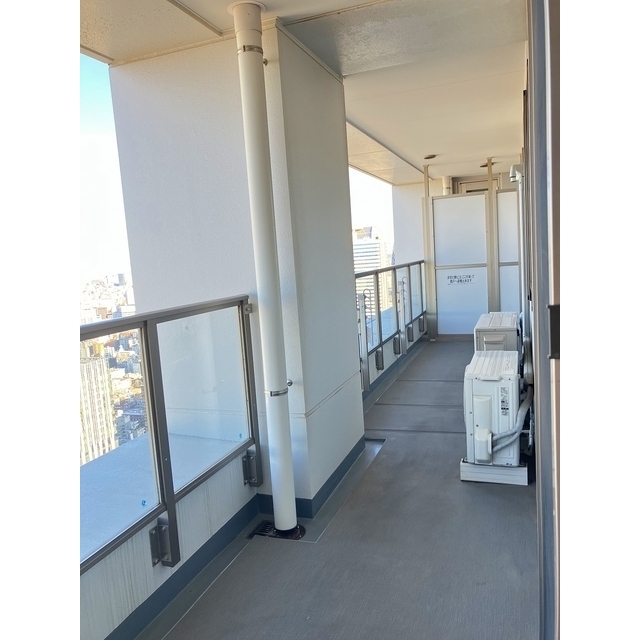 ザ・パークハウス西新宿タワー６０4614号室 同建物別部屋の参考画像