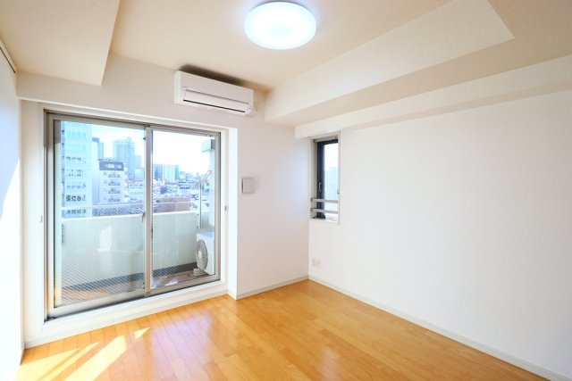 ルジェンテ白金台6階 部屋その他