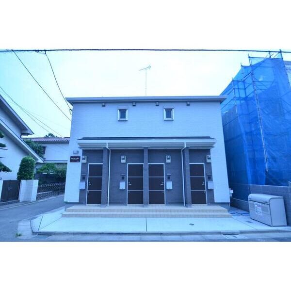 マピエス　アエムドゥ エントランス