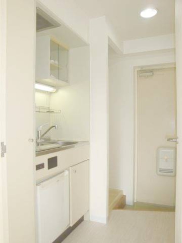 クリオたまプラーザ壱番館3階 前回募集時写真