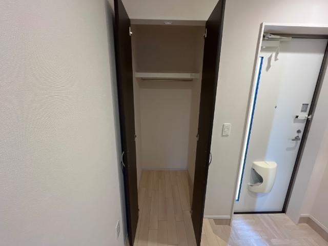 ソフィア 収納