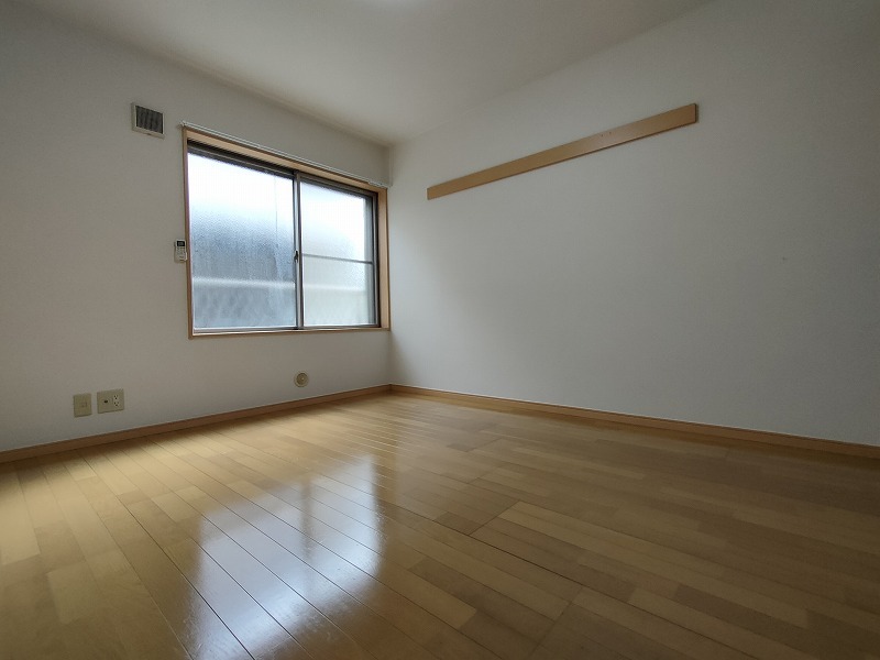 エスポワール弐番館1階 部屋その他