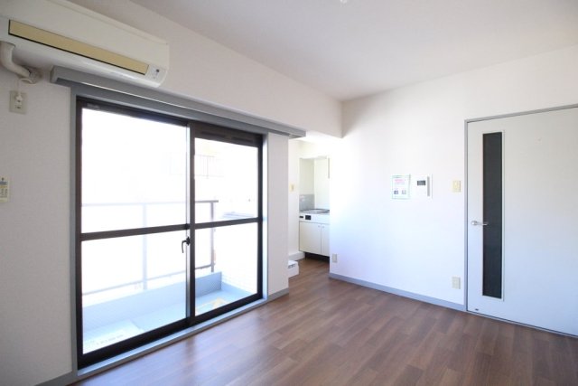 ヴェラハイツ蔵前5階 同建物別部屋の参考画像