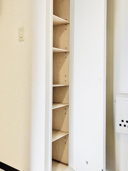 ウインベル錦糸町第３ リビング