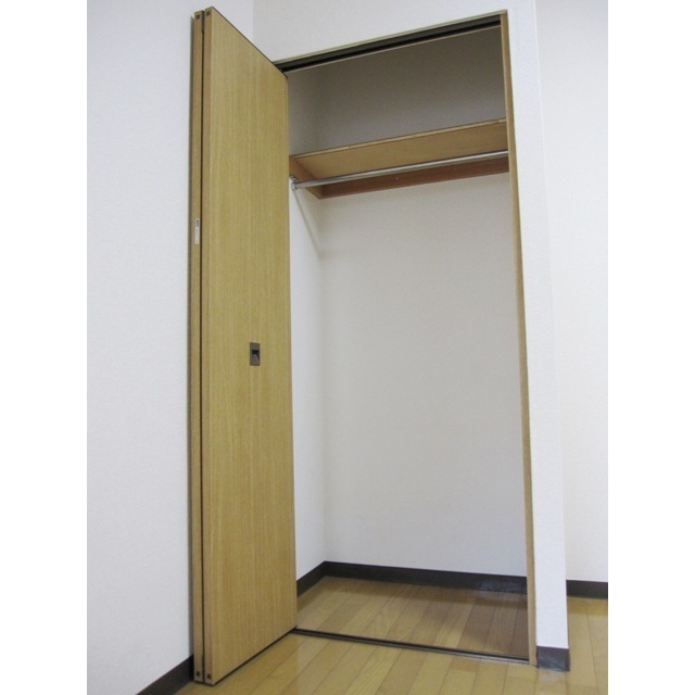 プレール明大前 内観