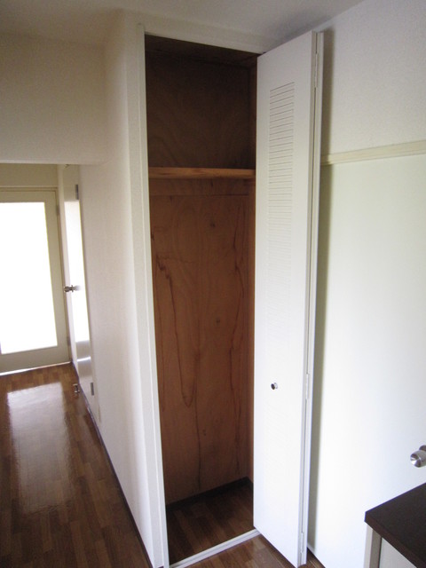 グラシューズカーサ 収納