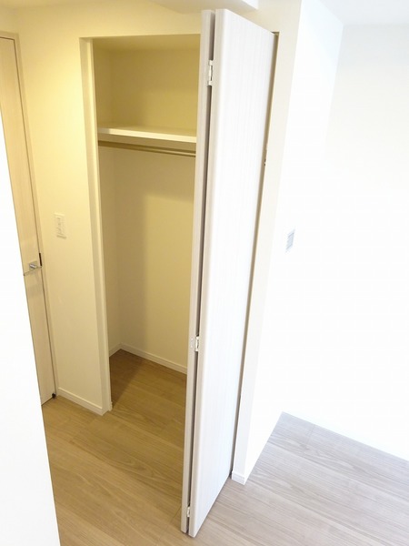 ザ・レジデンス・オブ・トーキョーＨ２０イーストタワー 収納