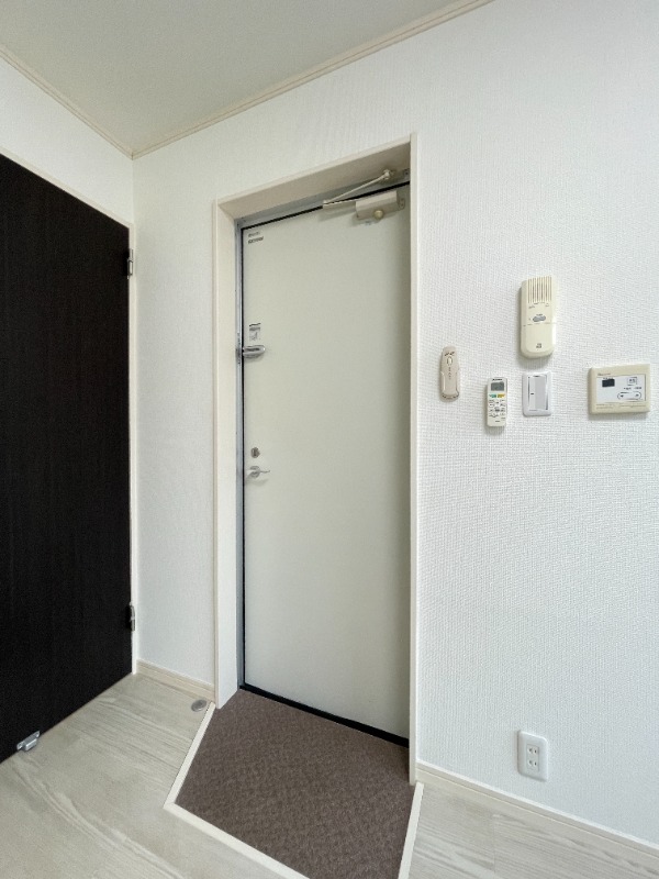 ブルーム北千住2階 部屋その他