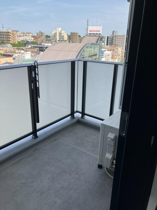 シーズンフラッツ新大塚8階 部屋その他