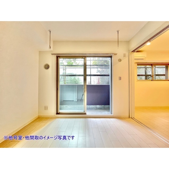 HIGH LAND HONSON ☆洋室5.5帖