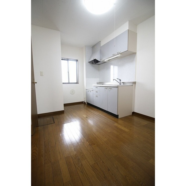 プレジール R キッチン