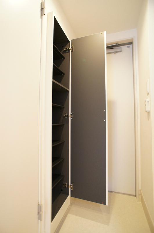 リブリ・FEEL-M湘南Ⅶ 収納