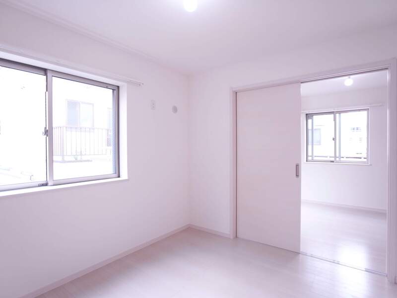 リブリ・Le・Lien 内観