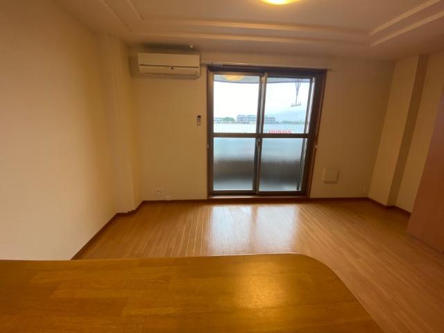 パイン・フィールド　 寝室