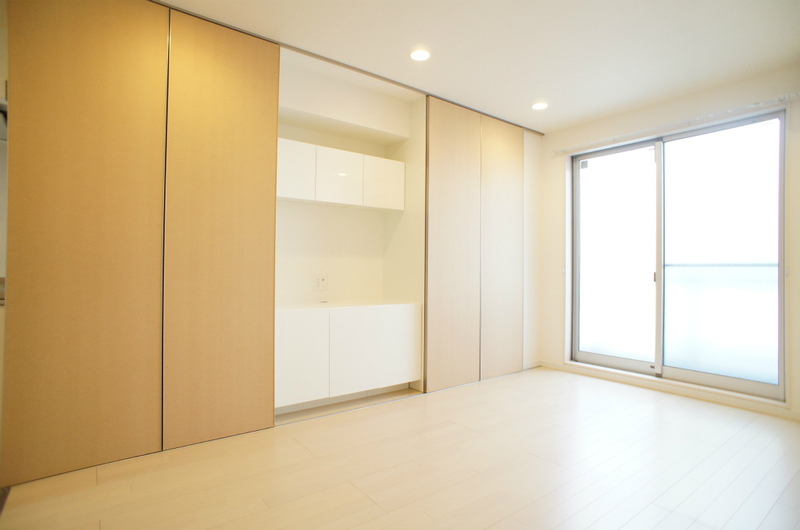 リブリ・オアシス湘南台2階 部屋その他