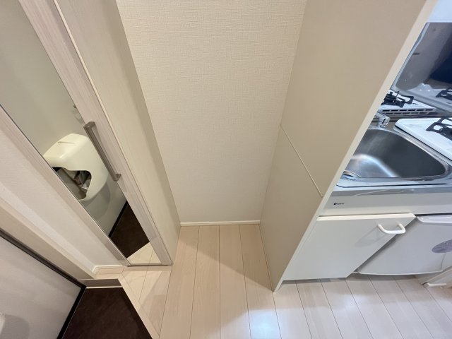 ハーモニーテラス綾瀬Ⅴ203号室 同建物別部屋の参考画像