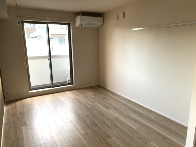 アジュール　Ⅲ リビング