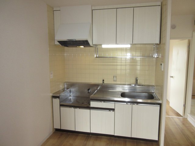 パストラル清新 キッチン