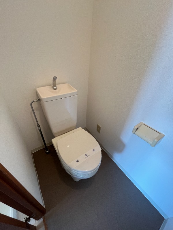 リバーサイドミエ3階 部屋その他