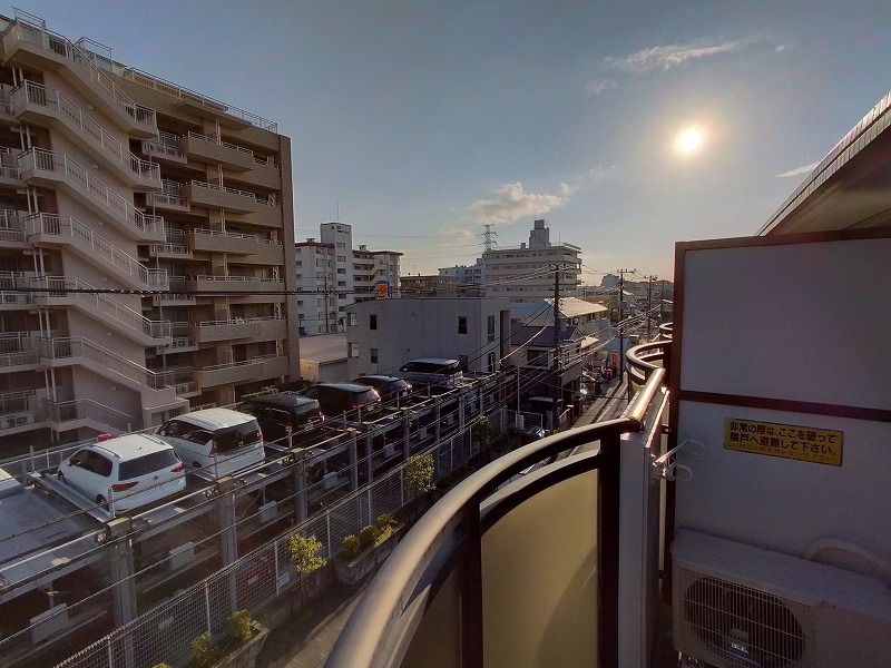 ホロンプラザ行徳4階 部屋その他