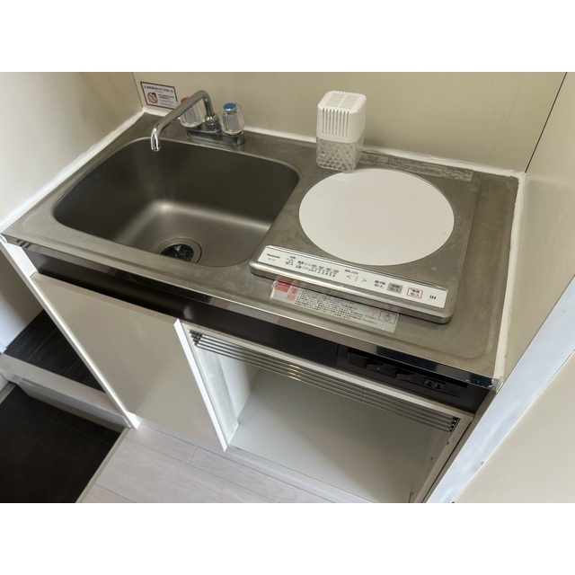 パル京南No.17 キッチン