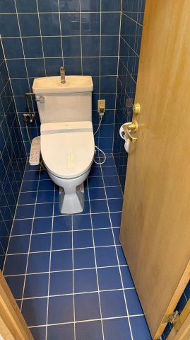 本町ビルB1号室 お風呂