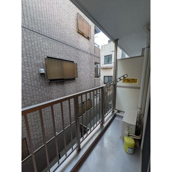 Halelea白金台15号室 部屋その他