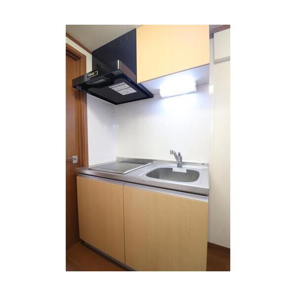 MCメゾン岸根公園 キッチン