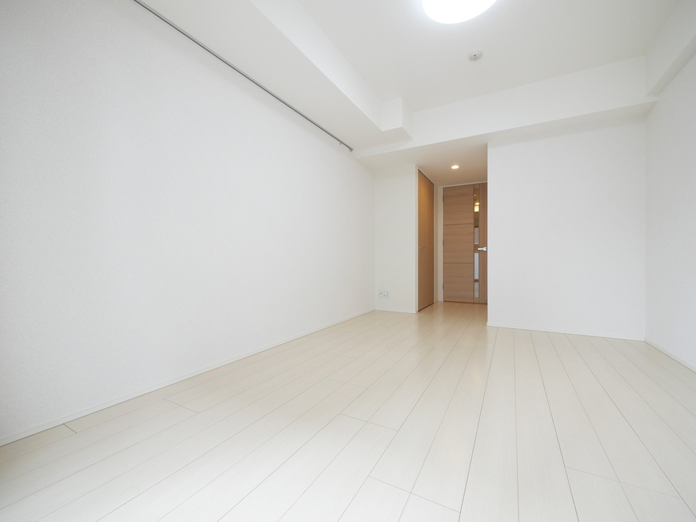 ラフィスタ中板橋4階 内観