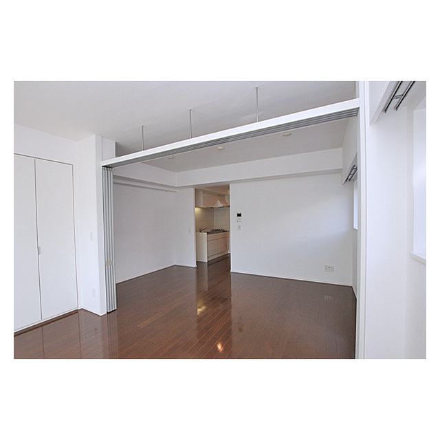 ドゥーエ日本橋浜町 リビング