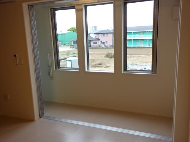 ブリスガーデンⅠ203号室 同建物別部屋の参考画像