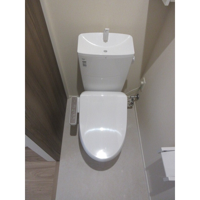 Luft中野坂上3階 内観