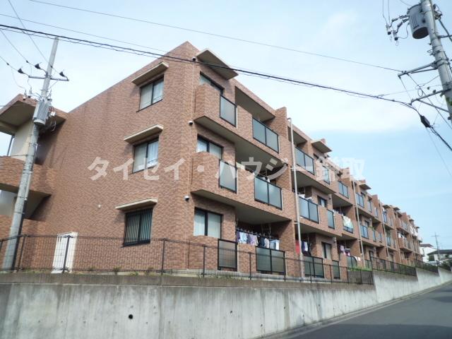 アメニティー・なかにし0108号室 現地待合わせで案内もできます